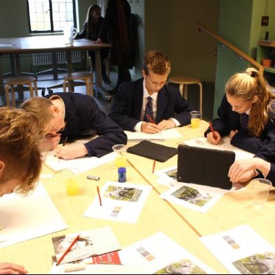 Visual Arts - Duke of Kent School_004